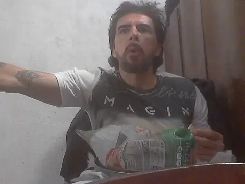 el principe hot online show from October 2, 1:09 am