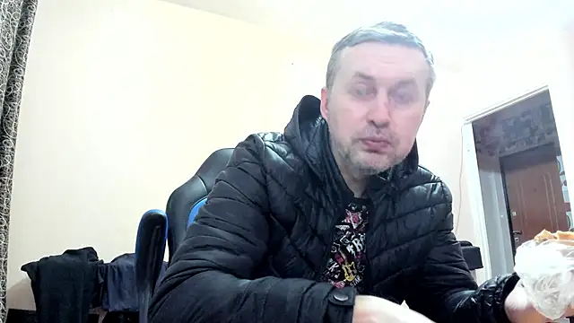 SanFrantsisko online show from October 14, 7:10 pm