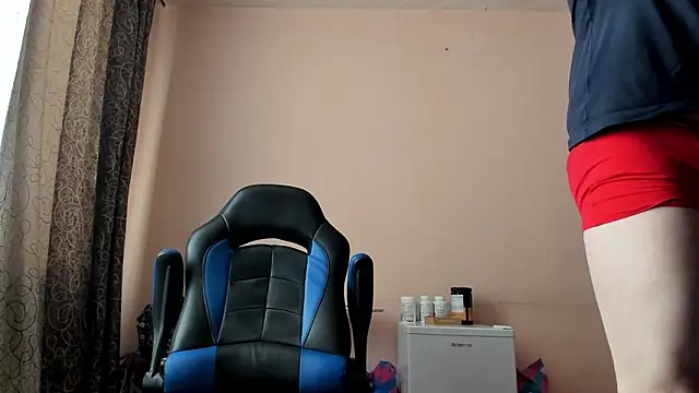 SanFrantsisko online show from February 23, 9:55 am