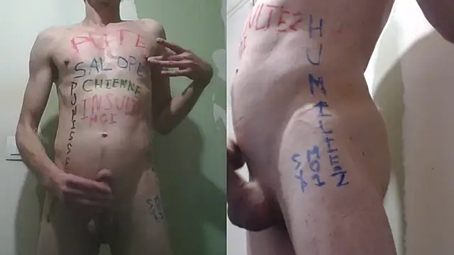 Abyss of Senses online show from December 15, 3:31 pm