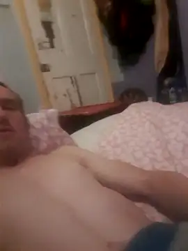 SexyMan2020ka online show from October 5, 10:14 pm