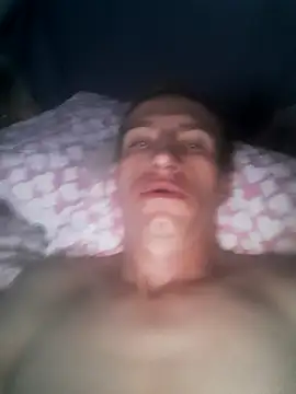 SexyMan2020ka online show from October 3, 1:54 am