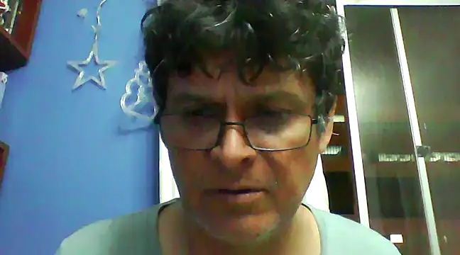 AdultAgency online show from January 16, 1:16 am