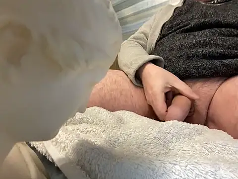 SelfsuckStan online show from February 17, 7:46 pm