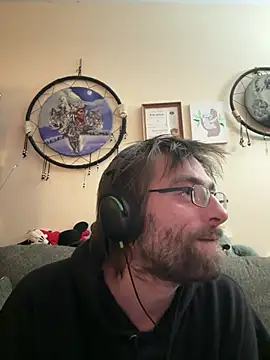 Wayno20 online show from February 7, 4:37 am