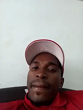 Negroyanke online show from October 1, 7:18 pm