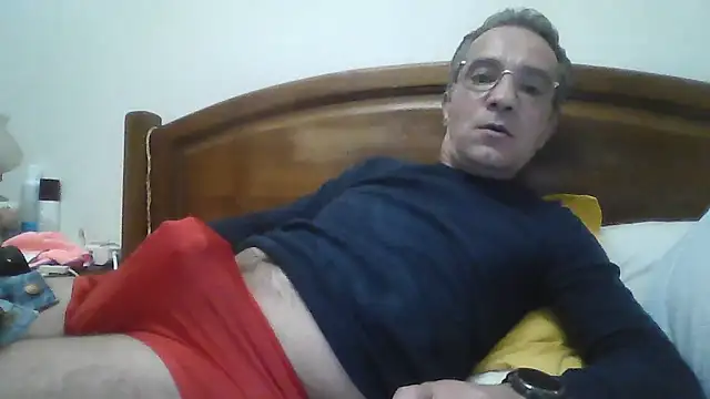 CarlosRocha73 online show from May 2, 12:24 am