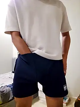 shakir12340 online show from October 19, 7:06 pm