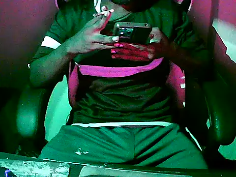 FriskyGender online show from October 13, 5:08 pm