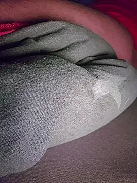 rayman2409 online show from December 1, 2:36 am