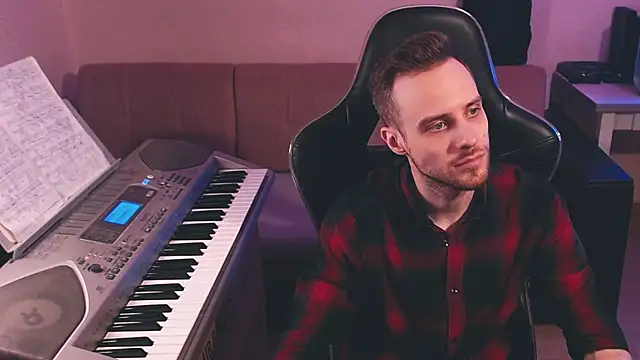 Sweetparker online show from October 18, 6:24 pm