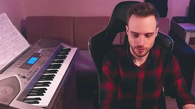 Sweetparker online show from October 17, 3:16 pm