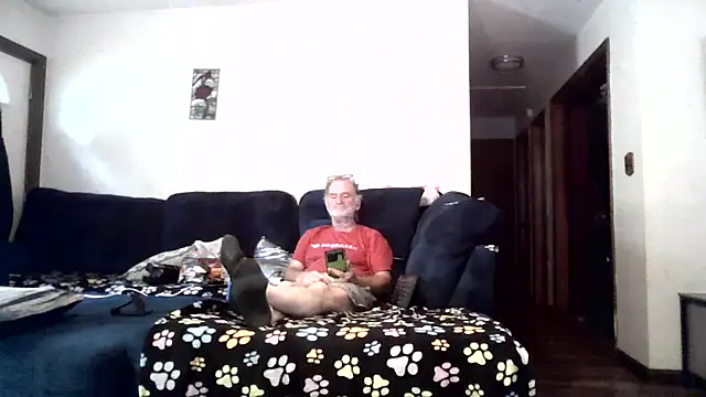 Sweet Sexy1963 online show from October 7, 4:44 pm