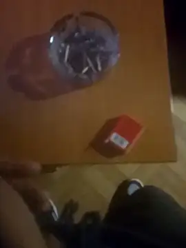 KosBi69 online show from November 21, 9:14 pm