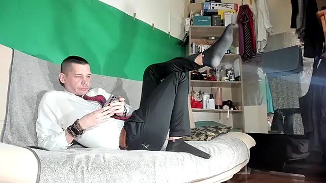 viraglaci18xh online show from March 3, 4:03 pm