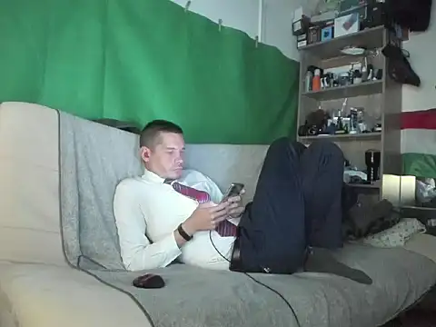 viraglaci18xh online show from October 12, 5:18 pm