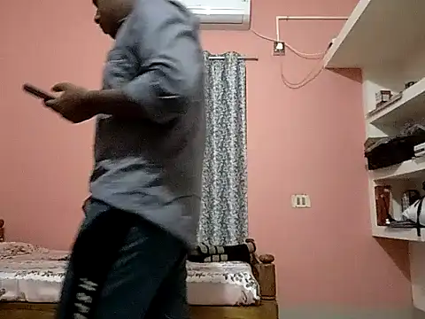 Aneesh007m online show from November 11, 5:18 pm