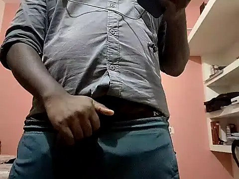 Aneesh007m online show from December 1, 5:38 pm