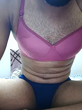 Babboy 24 online show from October 10, 7:40 pm