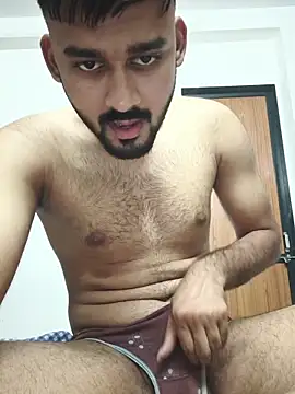 Babboy 24 online show from April 1, 4:26 pm