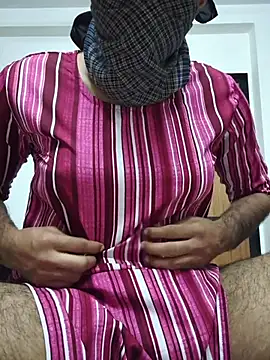 Babboy 24 online show from February 8, 10:36 pm