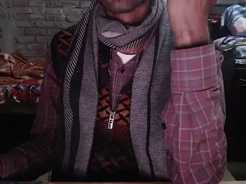 ThethunderPo online show from December 15, 1:52 pm