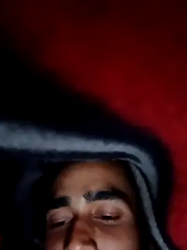 ThethunderPo online show from January 19, 3:47 pm