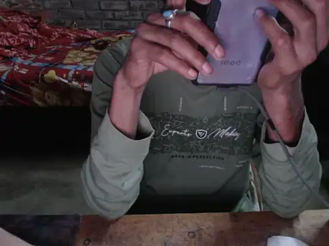 ThethunderPo online show from April 11, 3:59 pm