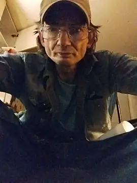 ROBERT0516 online show from October 26, 5:53 am