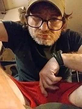 ROBERT0516 online show from October 11, 5:22 am