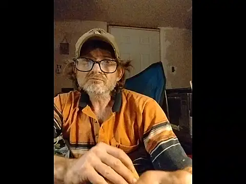 ROBERT0516 online show from October 19, 4:39 am