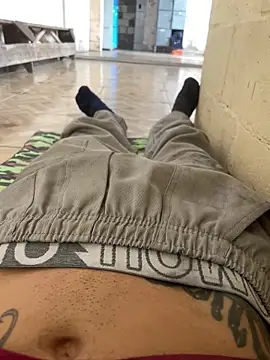 descret 19 online show from April 10, 3:30 pm