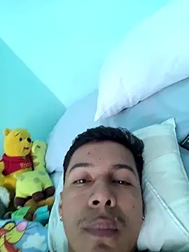 morenito420 online show from February 3, 7:30 pm