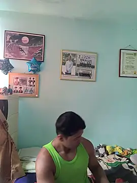 morenito420 online show from October 14, 4:14 pm