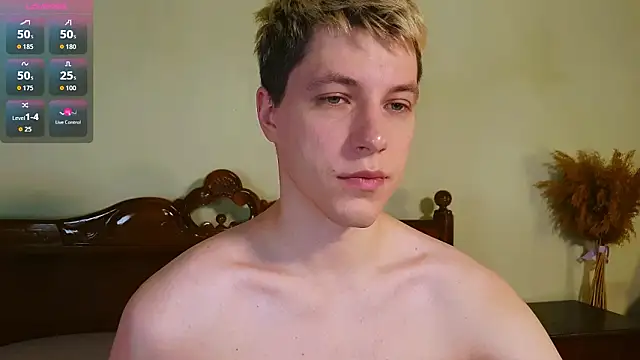 -ethan7inches- online show from February 25, 3:29 am