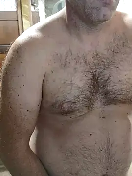 IronedTitan online show from October 22, 1:42 am