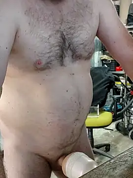 IronedTitan online show from May 12, 2:20 am