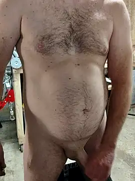 IronedTitan online show from November 13, 2:49 am