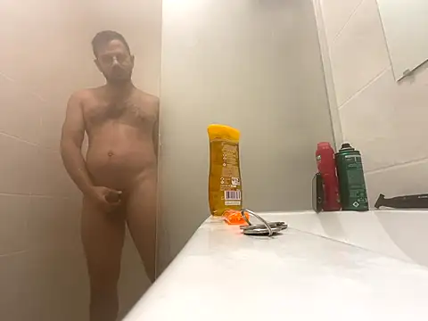 Enderson007 online show from October 28, 11:01 am