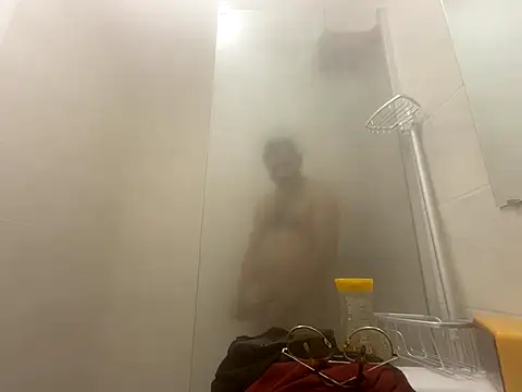 Enderson007 online show from November 25, 3:14 pm