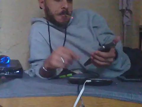 LoudLikeness online show from March 31, 6:31 pm