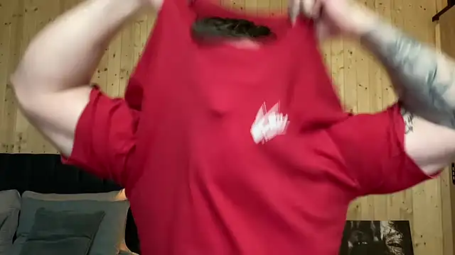 AlphaSparks online show from April 20, 2:58 am