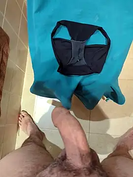 domjoab online show from April 20, 8:44 pm