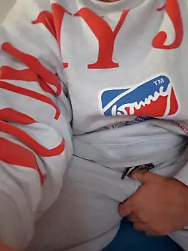 fuckerplayer1 online show from March 21, 6:39 am