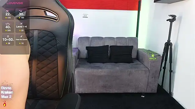 knimh online show from October 19, 4:54 pm