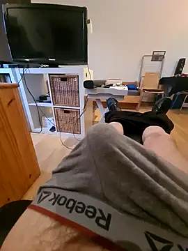 PetePro1989 online show from November 2, 2:32 pm