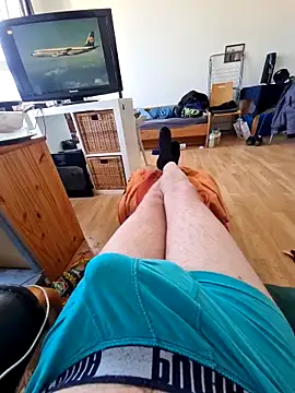 PetePro1989 online show from April 8, 12:47 pm