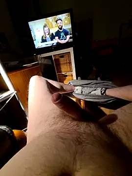 PetePro1989 online show from February 24, 7:25 pm