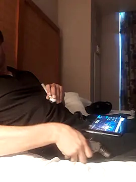 hottie212xh online show from September 25, 4:17 pm