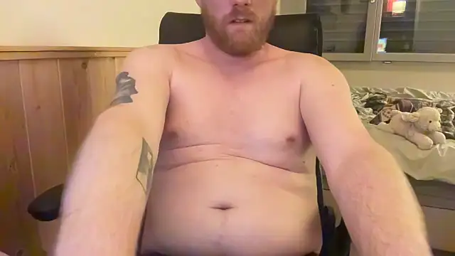 Yannic33Zurich online show from March 7, 3:37 am